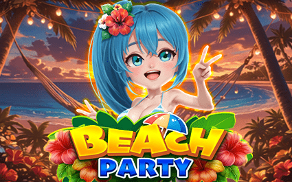 Beach Party