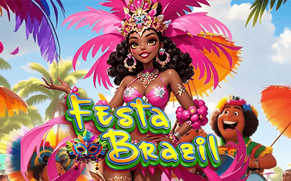 Festa Brazil