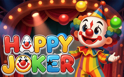 Happy Joker