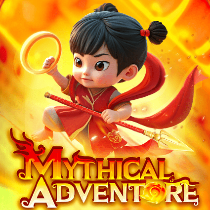 Mythical Adventure