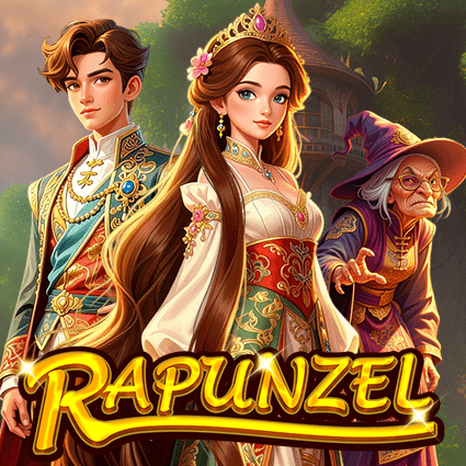 Rapunzel