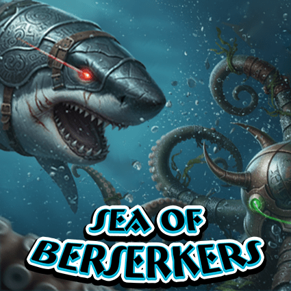Sea Of Berserkers