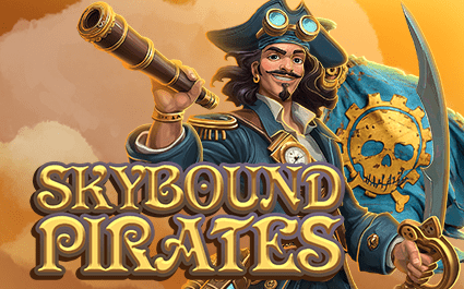 Skybound Pirates