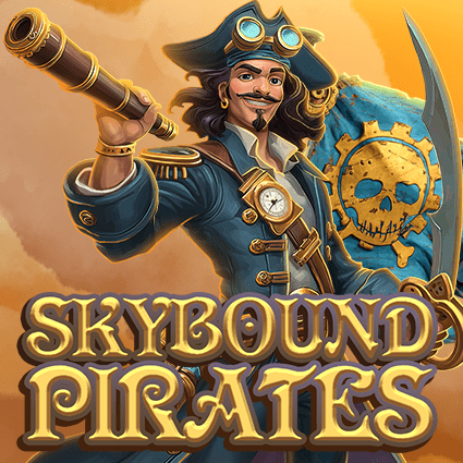 Skybound Pirates