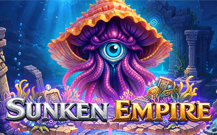 Sunken Empire