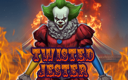 Twisted Jester